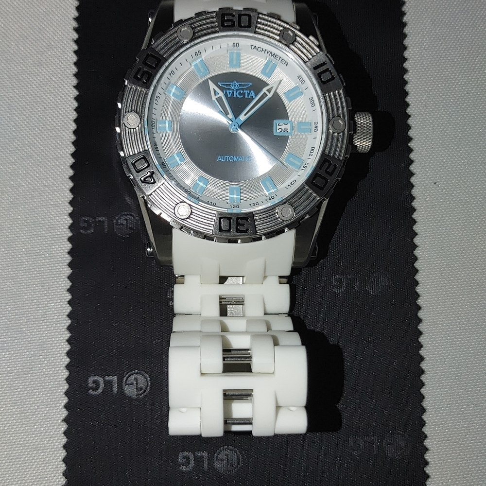 Invicta Sea Spider